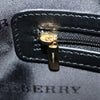 Burberry shoulder