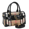 Burberry handbag