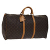 Louis Vuitton travel