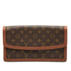 Louis Vuitton Monogram Pochette Dame GM Secondhand