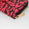 Secondhand Louis Vuitton Zippy wallet
