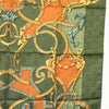 Hermès scarf