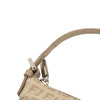 Fendi Zucchino Canvas Hobo Secondhand