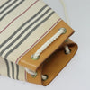 Burberry shoulder