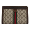 Gucci clutch