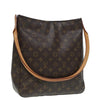 Louis Vuitton shoulder