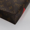 Louis Vuitton clutch