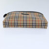 Burberry clutch