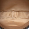 Chanel Medium Vinyl Rock and Chain Flap Secondhand