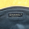 Chanel shoulder