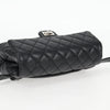 Chanel shoulder