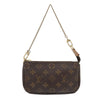 Louis Vuitton shoulder