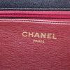 Chanel shoulder