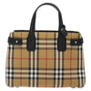 Burberry tote