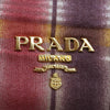 Prada clutch