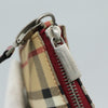 Burberry clutch