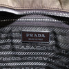 Prada shoulder