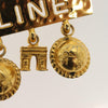 Céline brooch