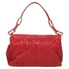 Dior shoulder