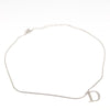 Dior necklace