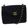 Chanel shoulder