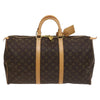 Louis Vuitton travel