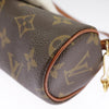 Louis Vuitton clutch