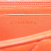 Chanel shoulder