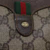 Gucci shoulder