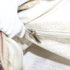 Chanel shoulder