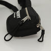 Burberry shoulder