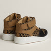 Secondhand Hermès Sneakers Model Freestyle