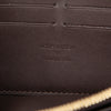Louis Vuitton Monogram Vernis Zippy Long Wallet Secondhand