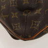 Louis Vuitton shoulder