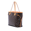 Louis Vuitton Limited Edition Monogram Grenade V Neverfull MM Secondhand