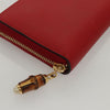 Gucci wallet