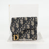 Dior wallet