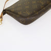 Louis Vuitton clutch