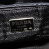 Prada shoulder