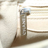 Chanel shoulder