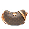 Louis Vuitton Monogram Croissant MM Secondhand
