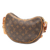 Louis Vuitton Monogram Croissant MM Secondhand