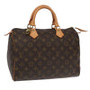 Louis Vuitton handbag