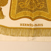 Hermès scarf