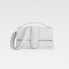Secondhand Jacquemus Large Bambino Bag