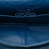 Chanel Quilted Denim Reissue 2.55 Double Flap 226 Secondhand