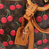 Louis Vuitton travel