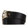 Secondhand Gucci Leather 1973 Reversible Belt