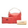 LOEWE Leather Handbag Secondhand