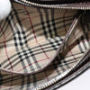Burberry shoulder